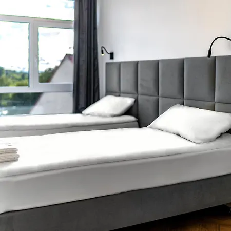 Apartament Giżycko Esterno foto