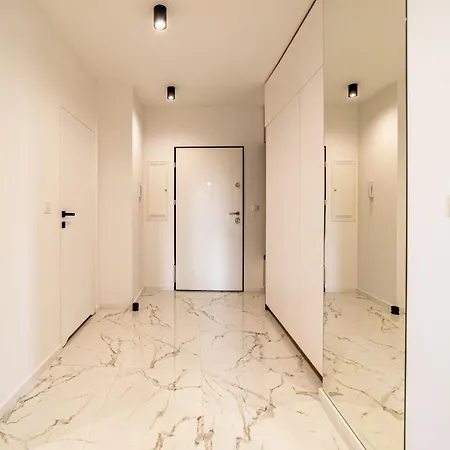 Apartament Giżycko Esterno foto