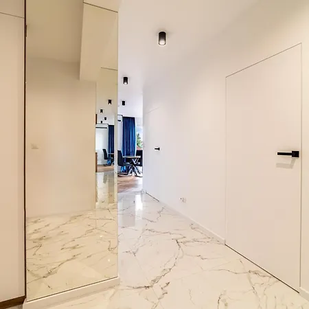 Apartament Giżycko Esterno foto