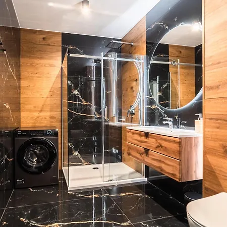 Apartament Giżycko Esterno foto