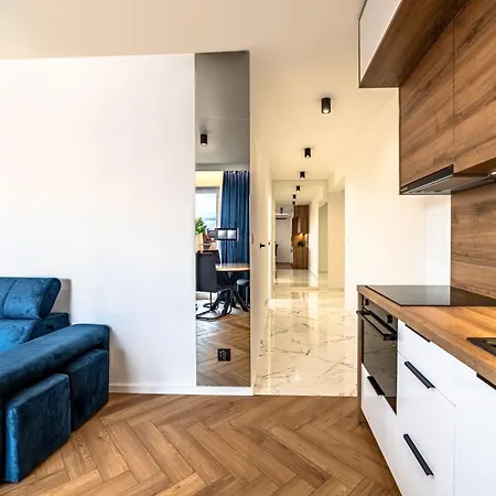 Apartament Giżycko Esterno foto