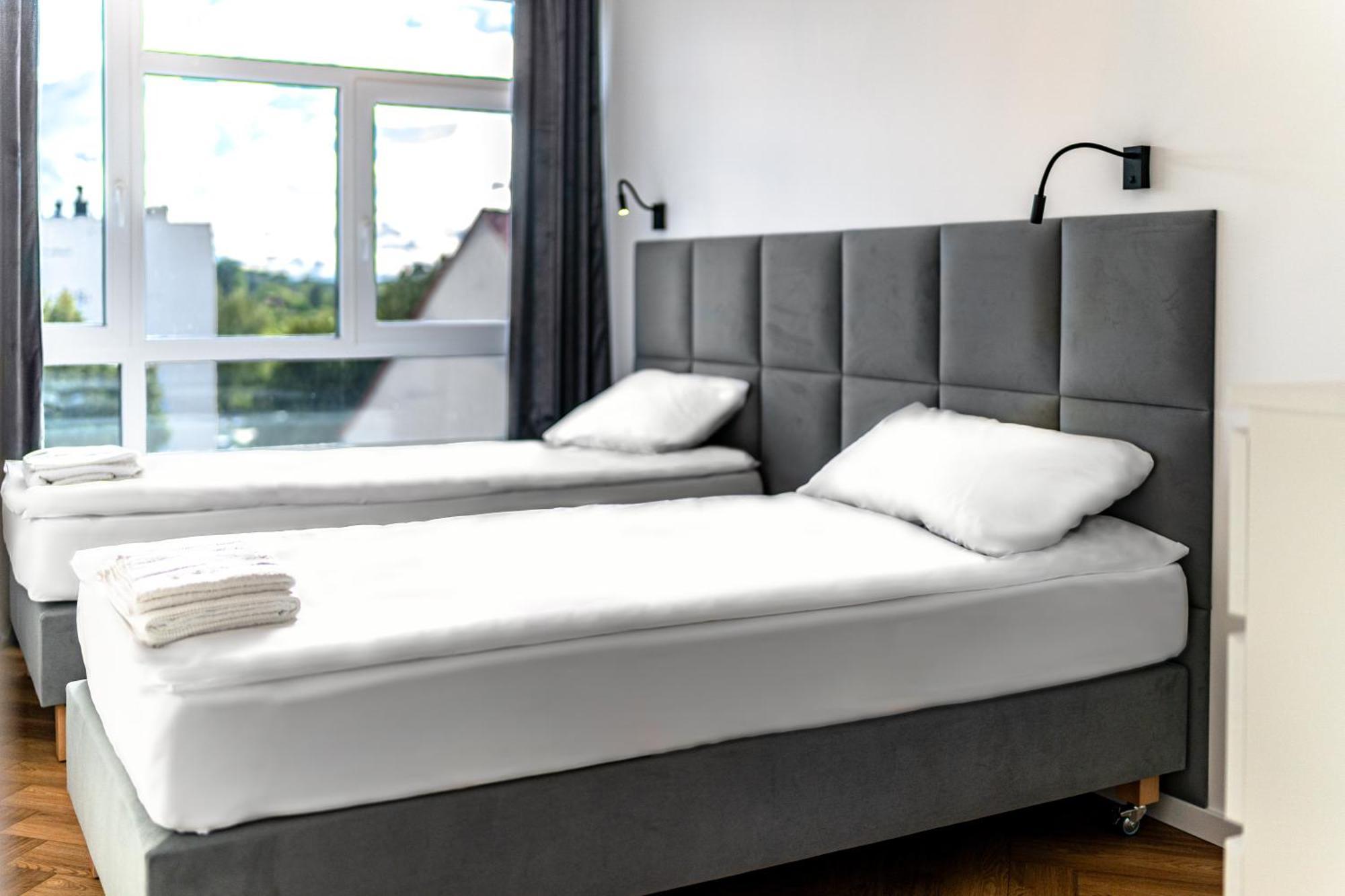 Apartament Gizycko Apartment