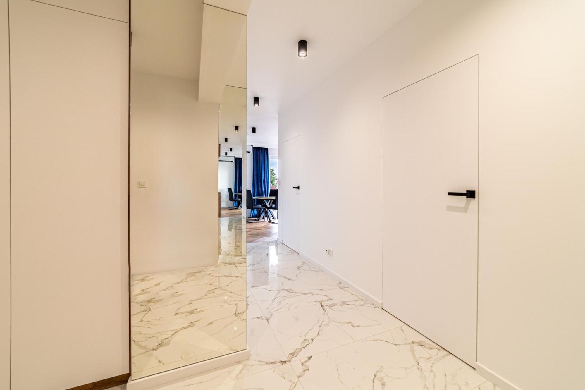 Apartament Gizycko *